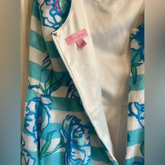 Lilly Pulitzer Dress - Picture 3 of 3